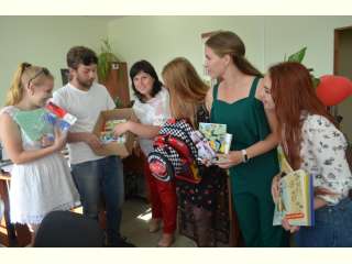 Выражаем Благодарность!