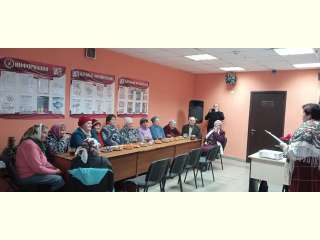 Раз в крещенский вечерок