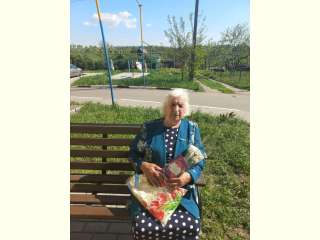 С юбилеем!
